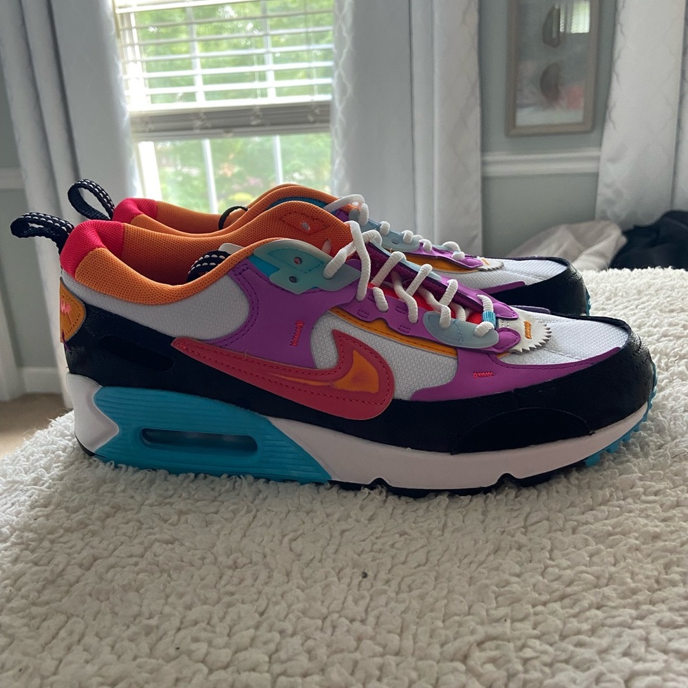 Nike Air Max 90 Futura